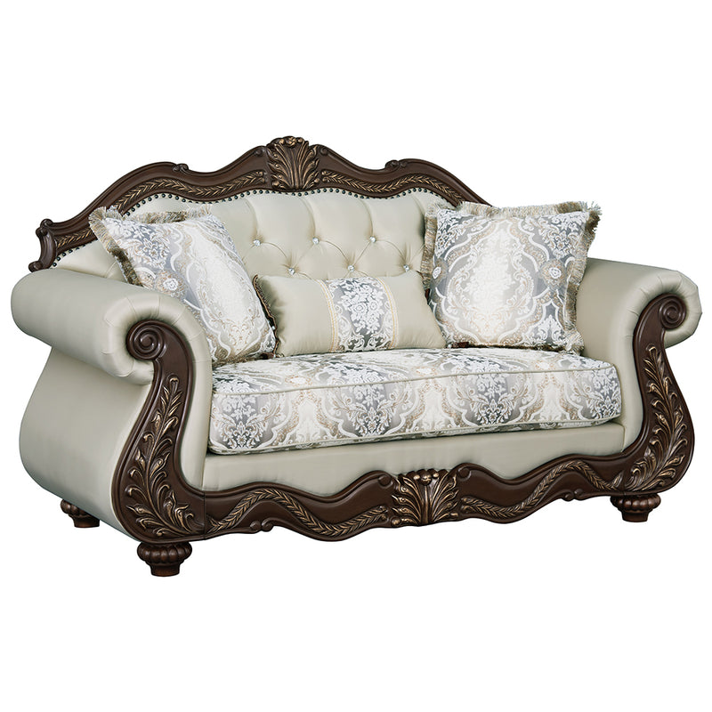 Pierce Loveseat