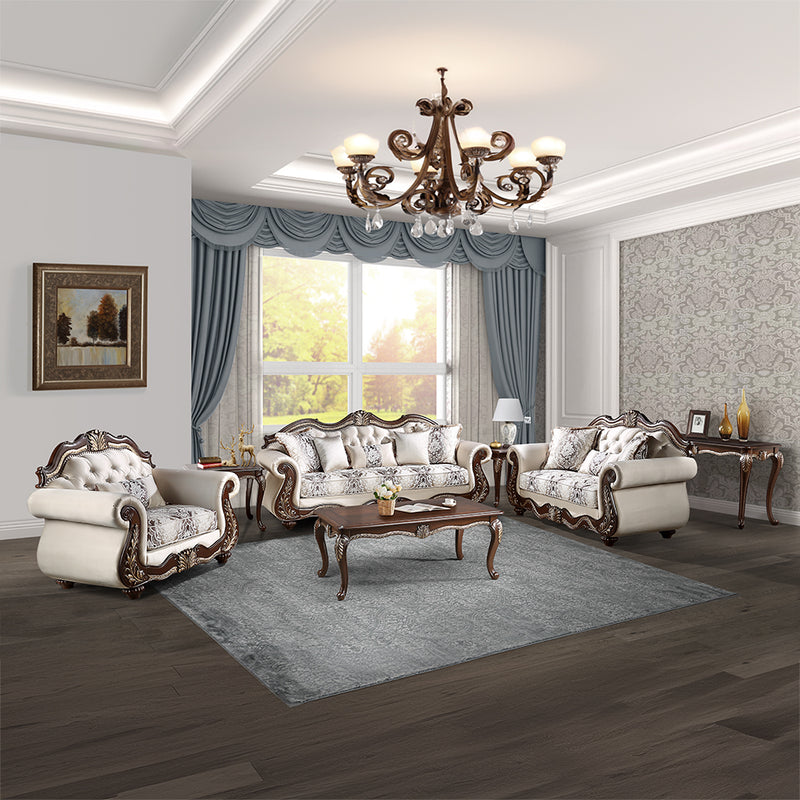 Pierce Loveseat