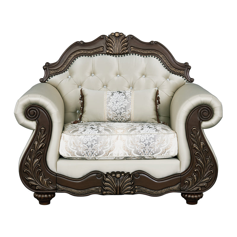Pierce Chair