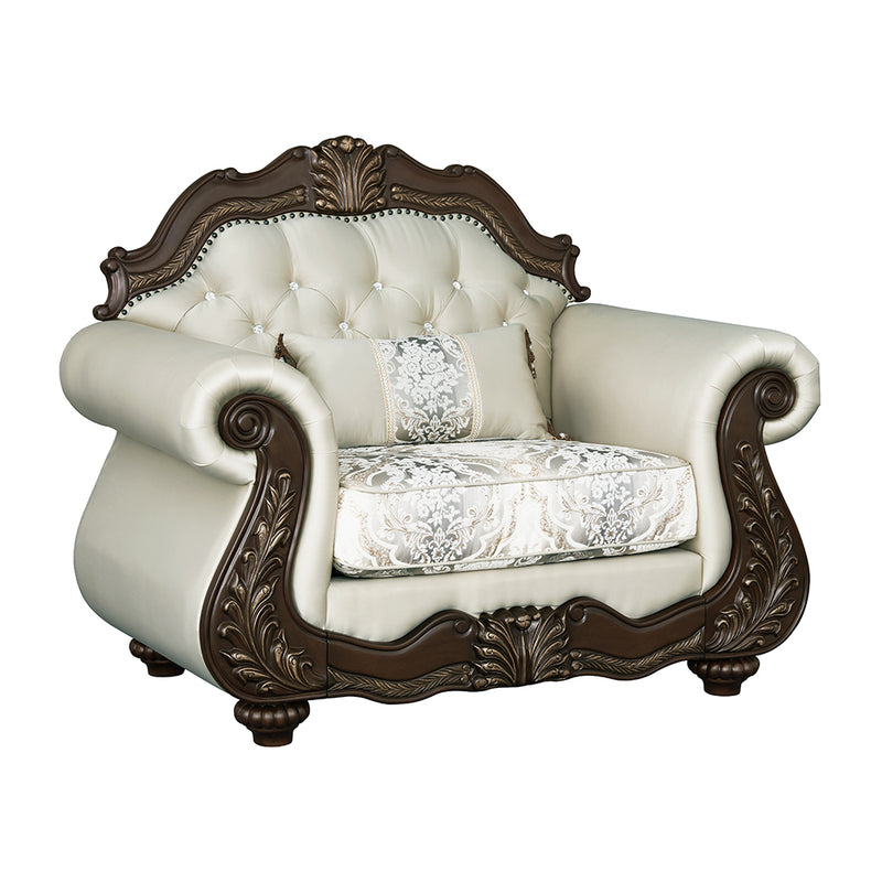 Pierce Chair