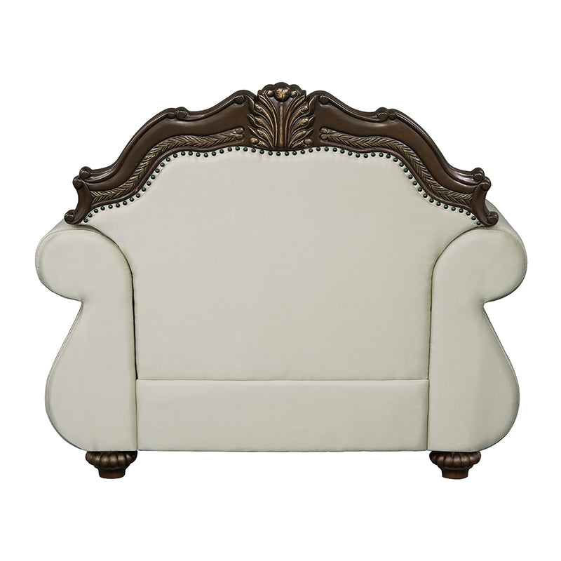 Pierce Chair