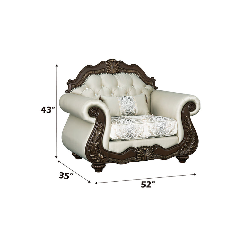 Pierce Chair
