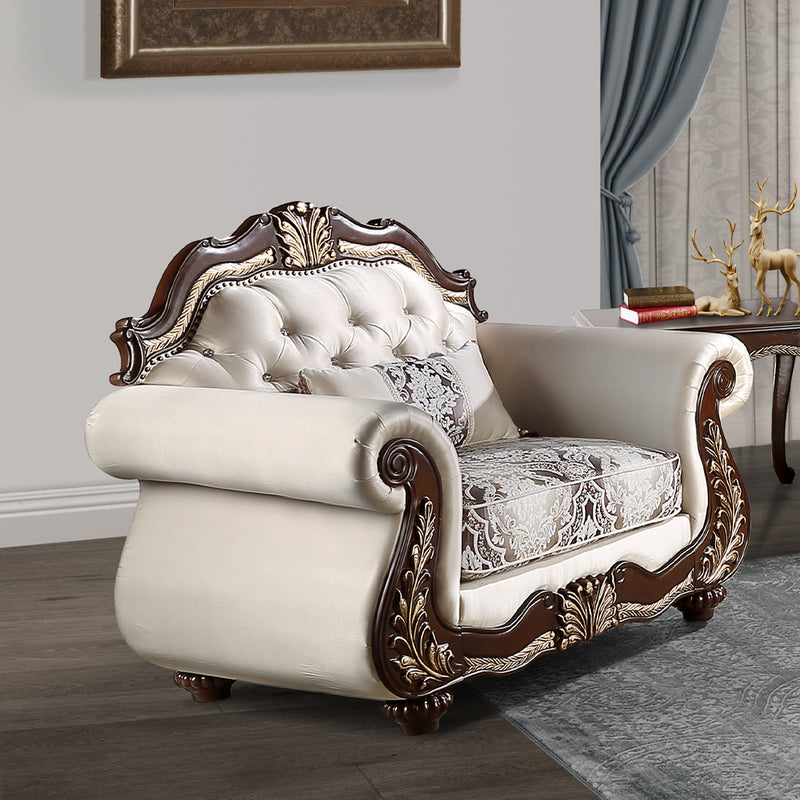 Pierce Chair