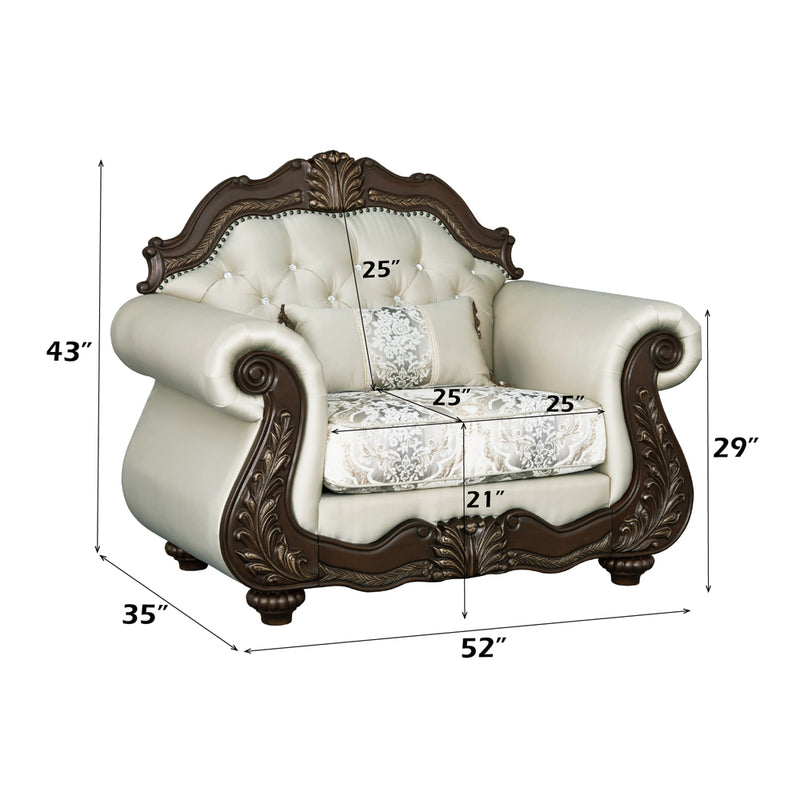 Pierce Chair