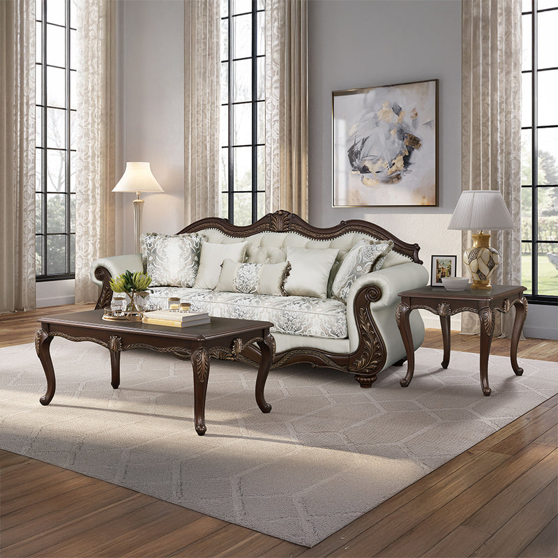 Pierce Coffee Table