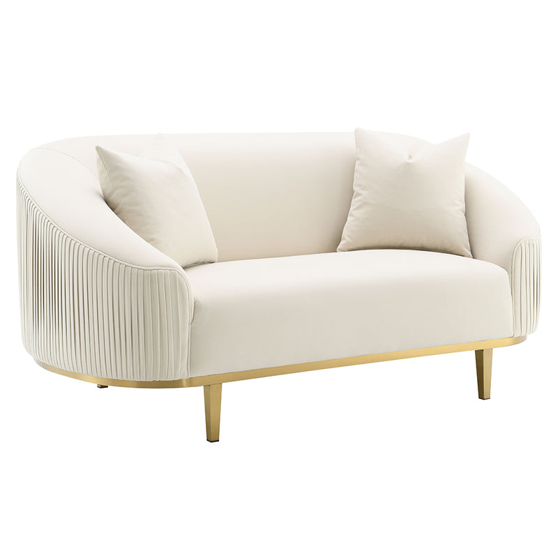 Martina Loveseat
