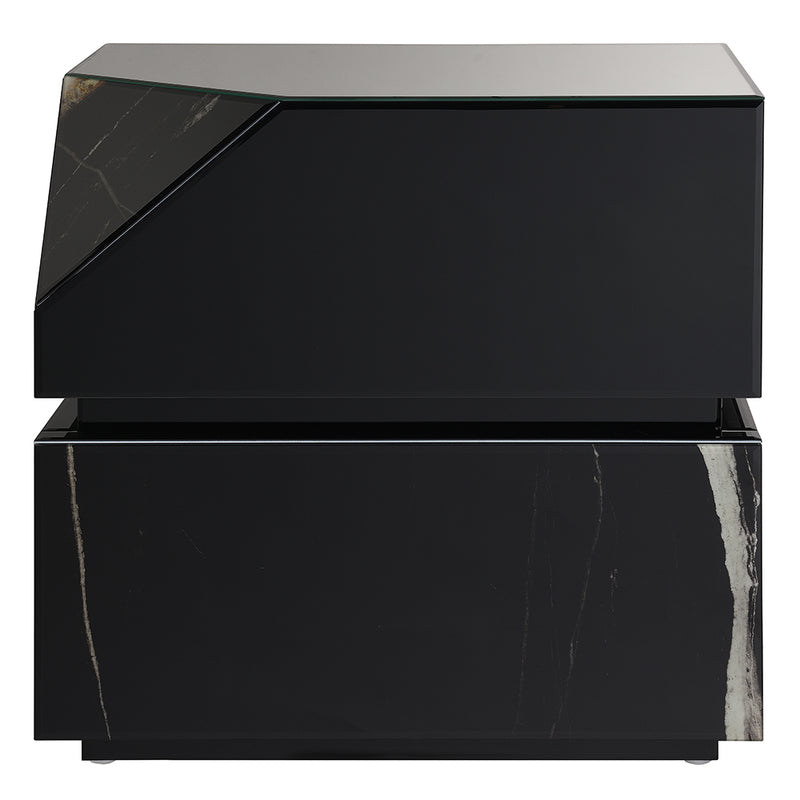 Drisana End Table