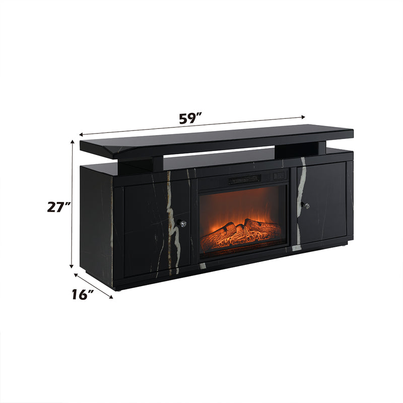 Drisana TV Console