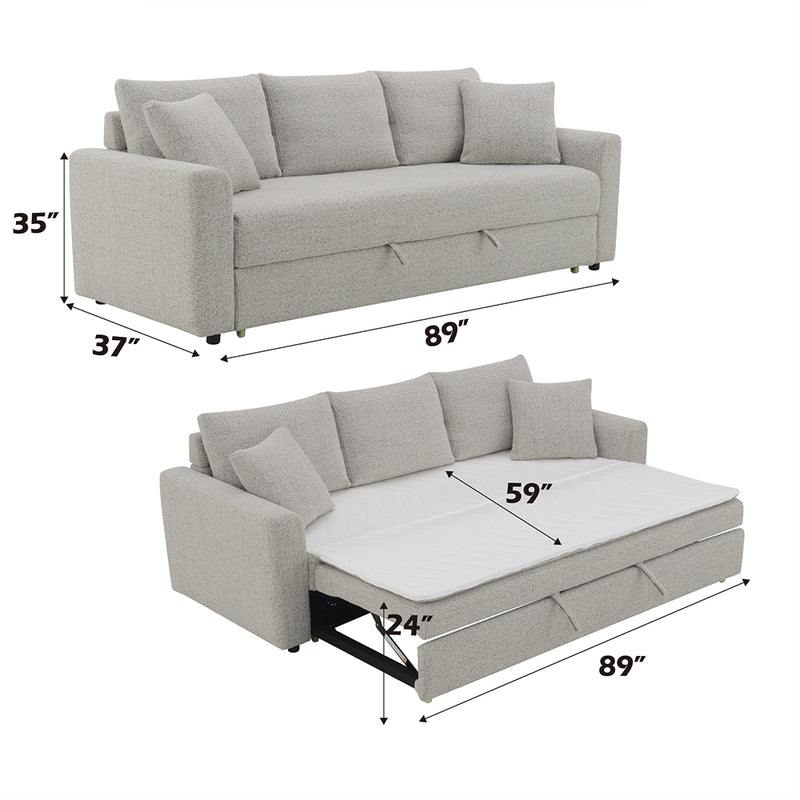 Connie Sleeper Sofa