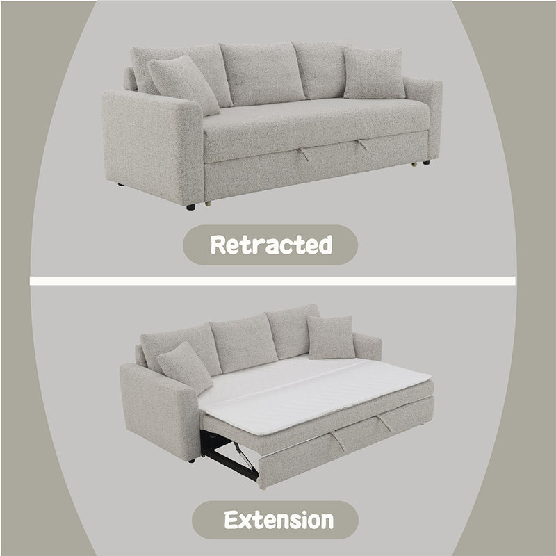 Connie Sleeper Sofa