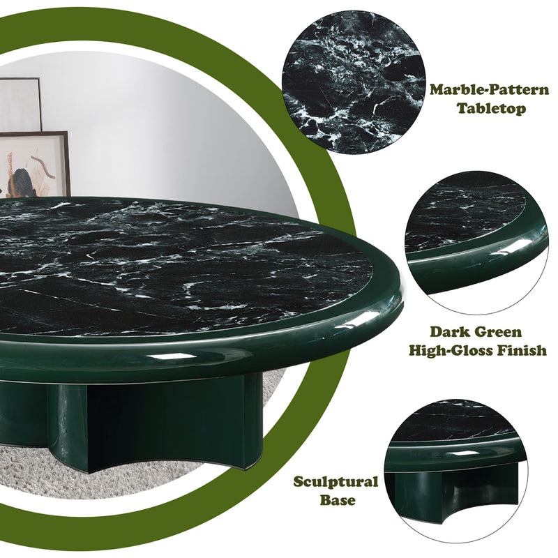 Ronald Coffee Table