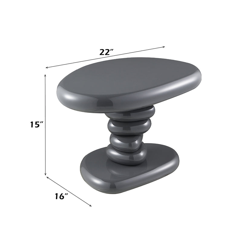 Charlene End Table