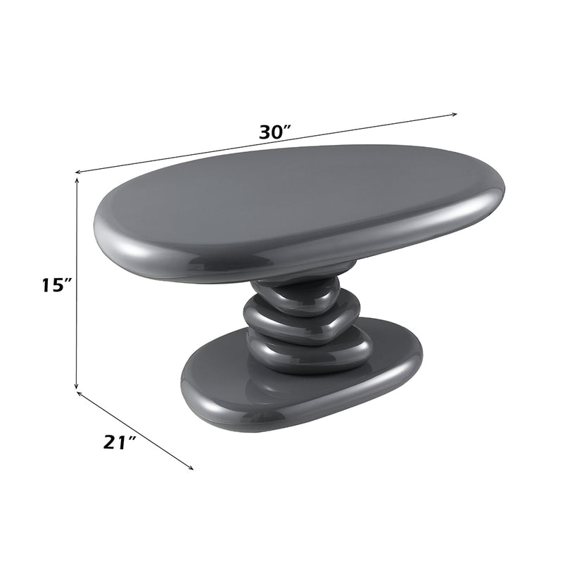 Charlene End Table
