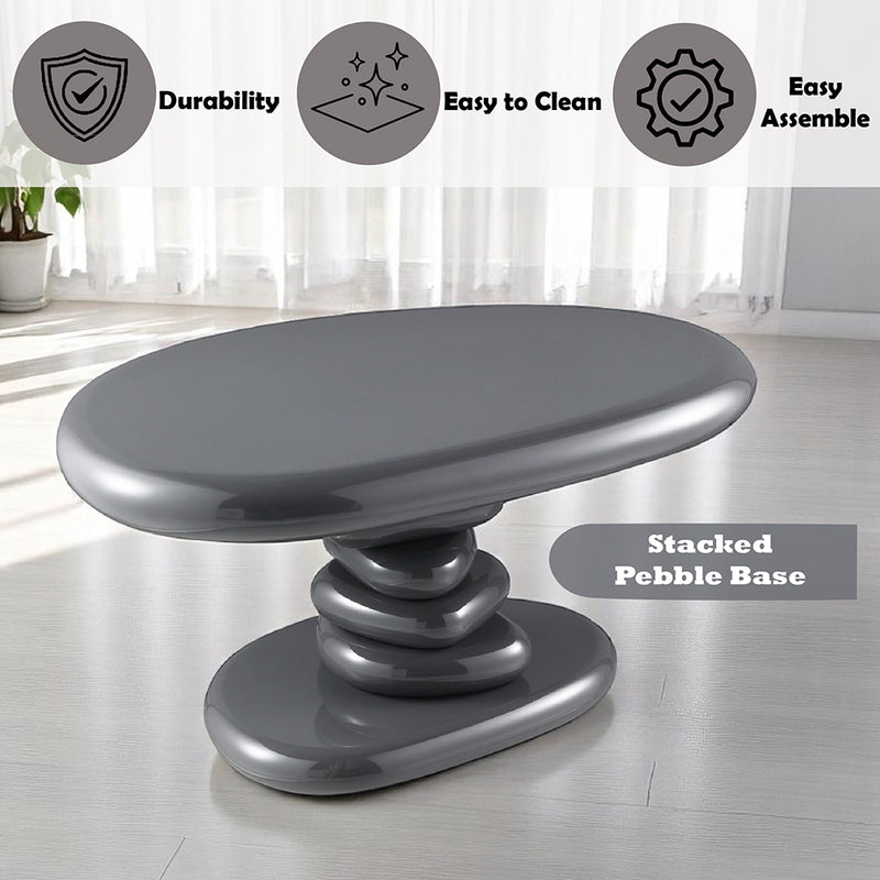 Charlene End Table