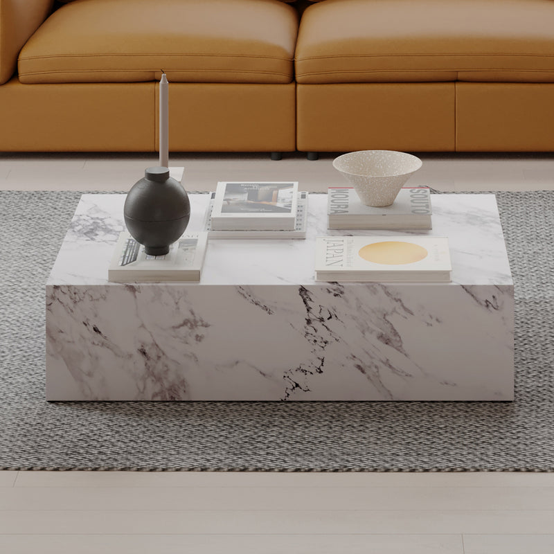 Fritzy Coffee Table