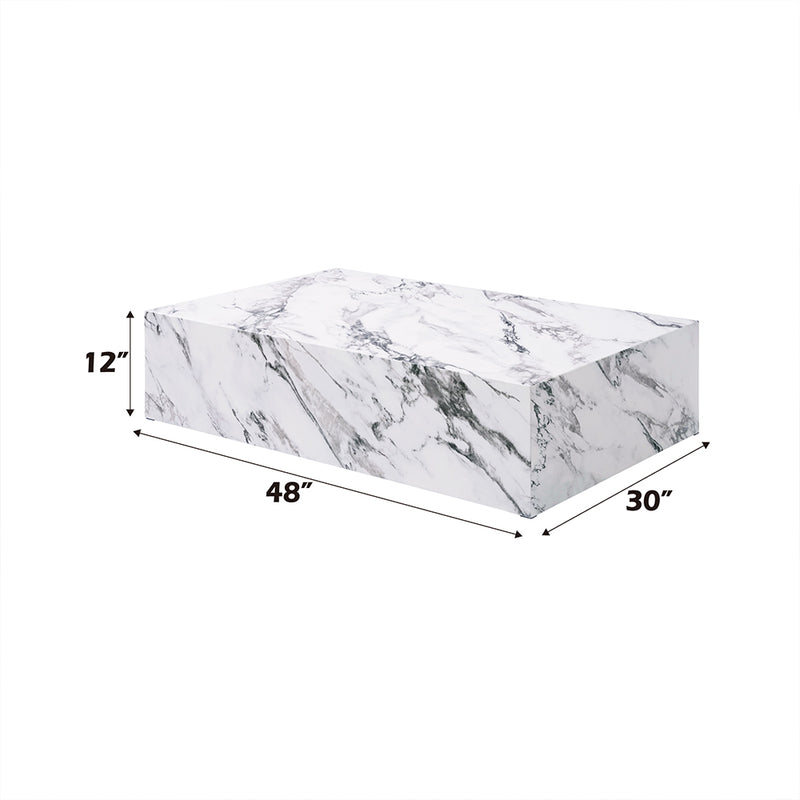 Fritzy Coffee Table