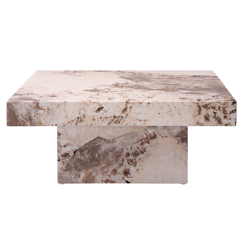 Fultan Coffee Table