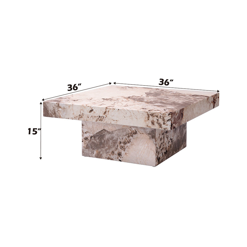 Fultan Coffee Table
