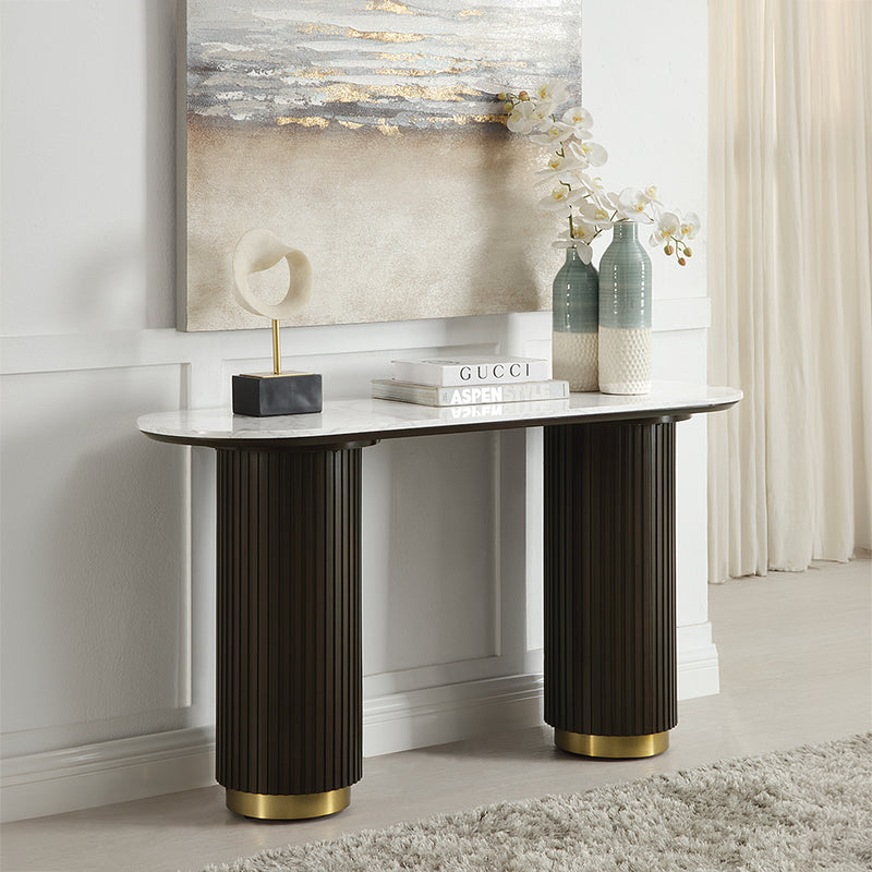 Clayten Accent Table
