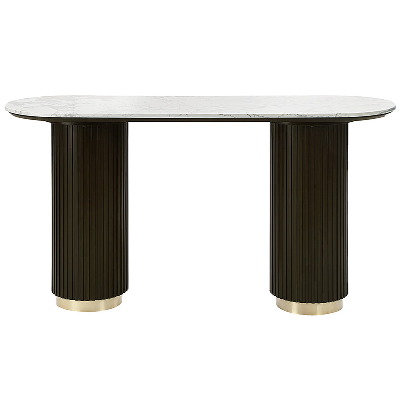 Clayten Accent Table