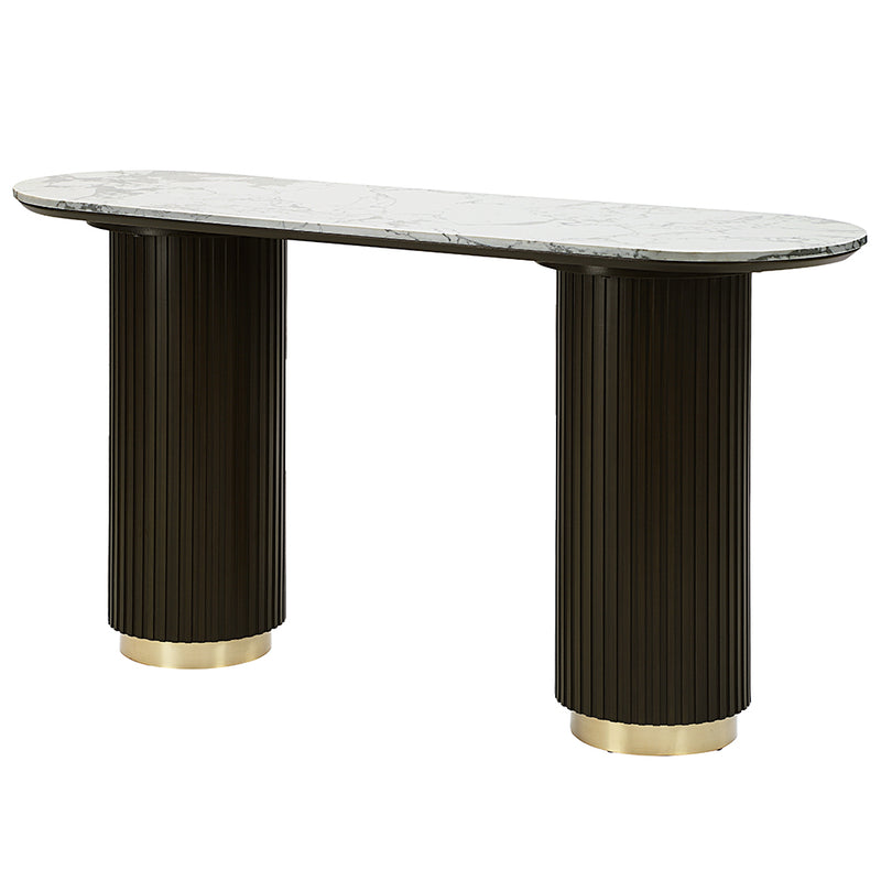 Clayten Accent Table