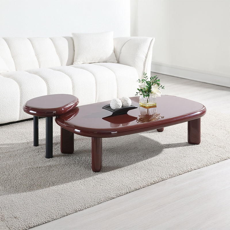 Eddie End Table