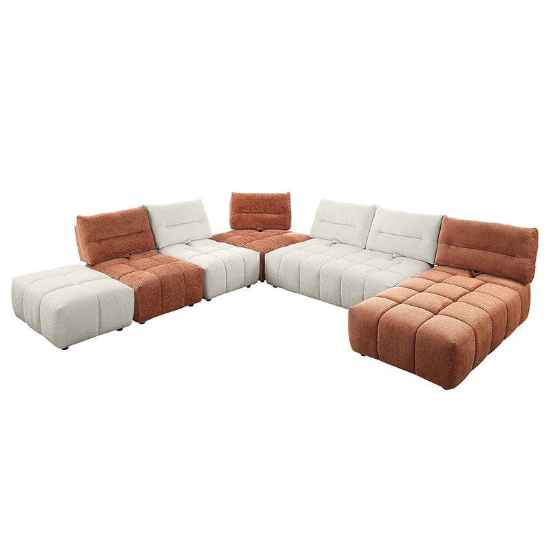 Loanna Sectional