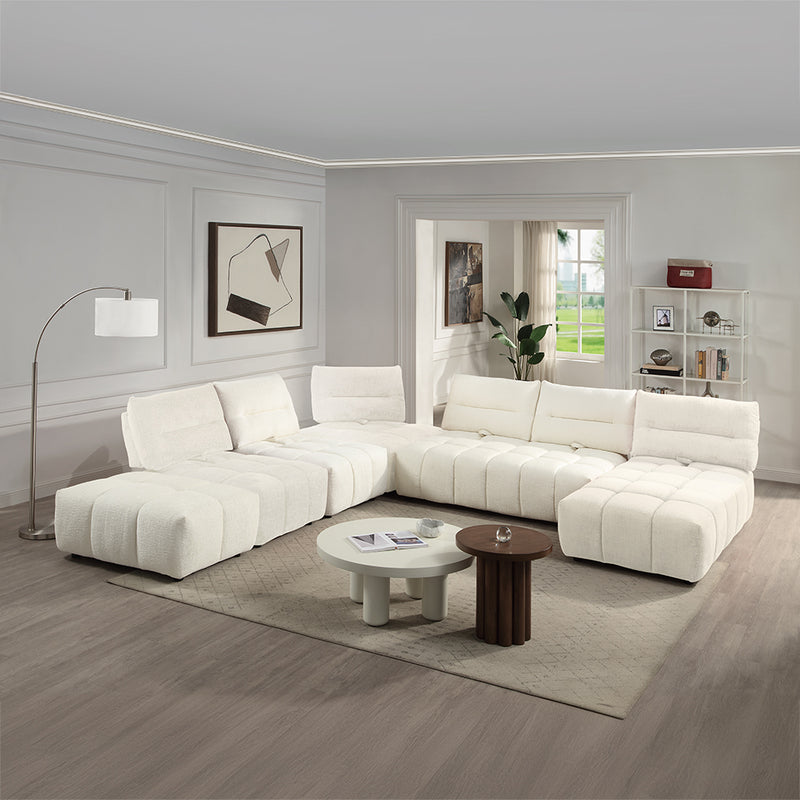 Loanna Sectional