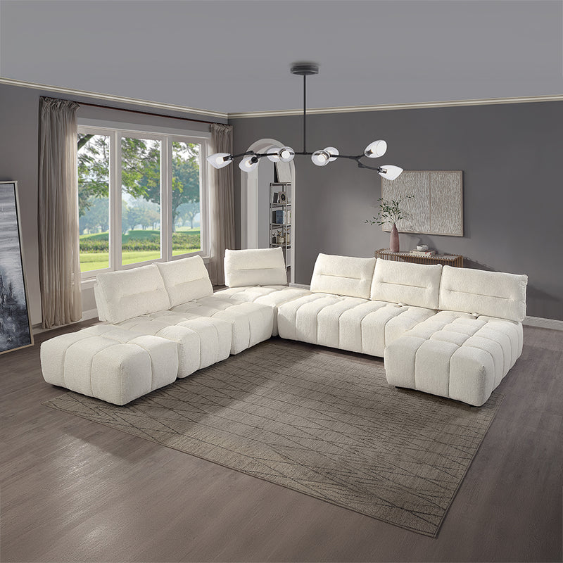 Loanna Sectional
