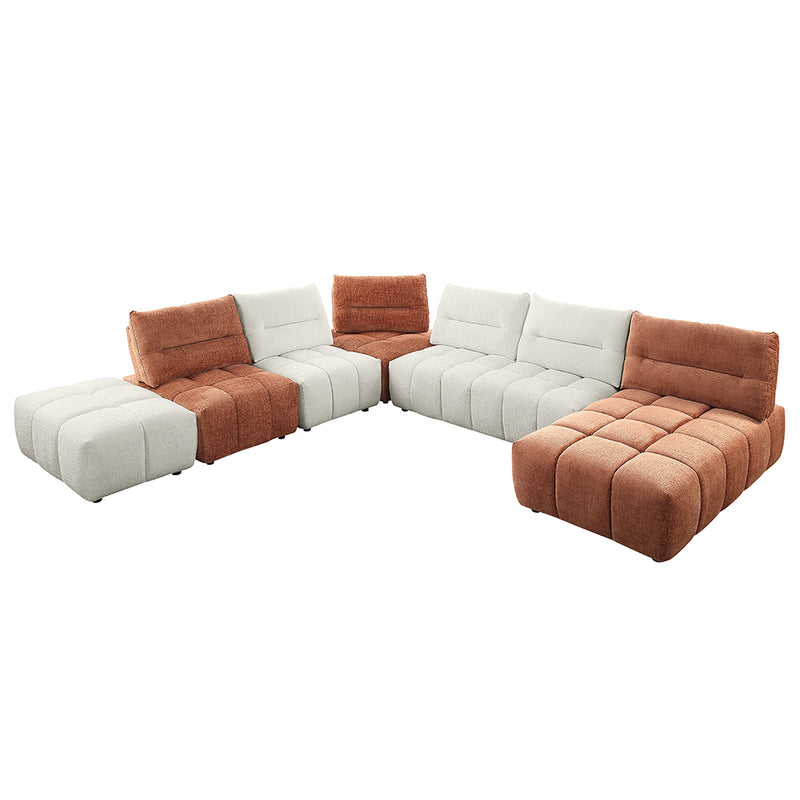 Loanna Sectional