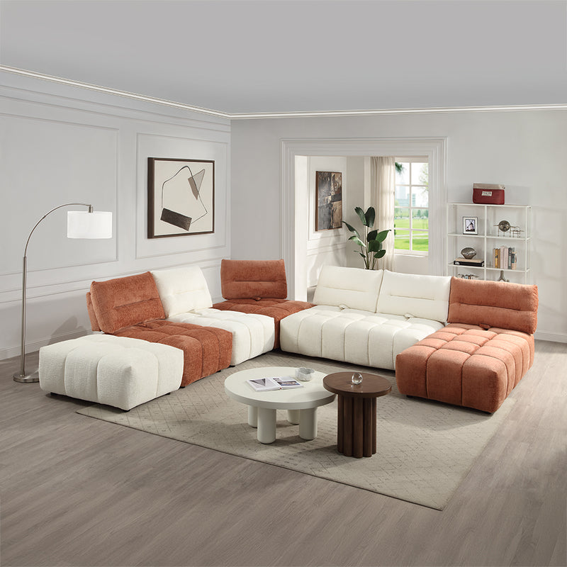 Loanna Sectional