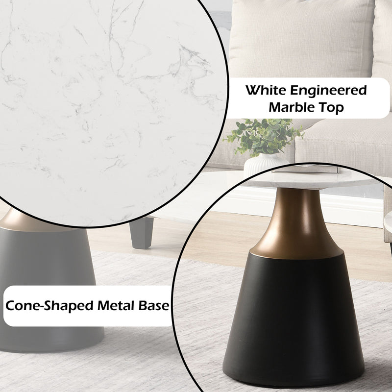 Jaramillo End Table