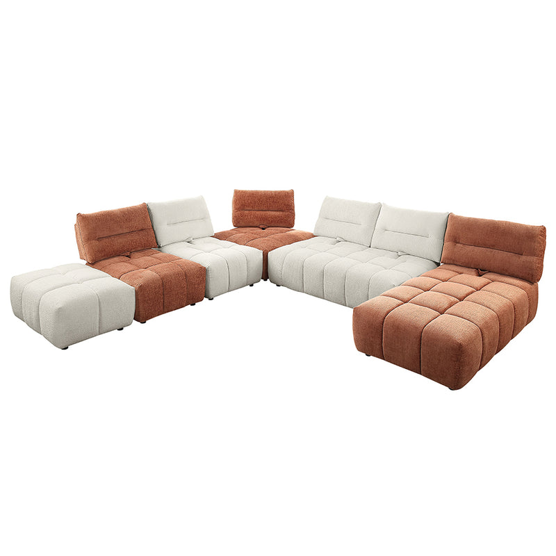 Loanna Sectional