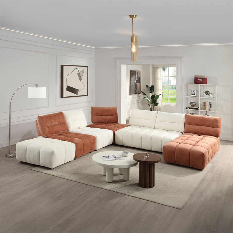 Loanna Sectional