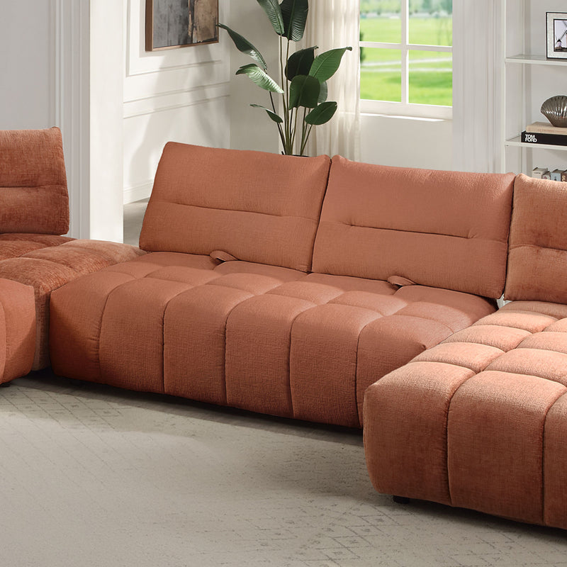 Loanna Sectional