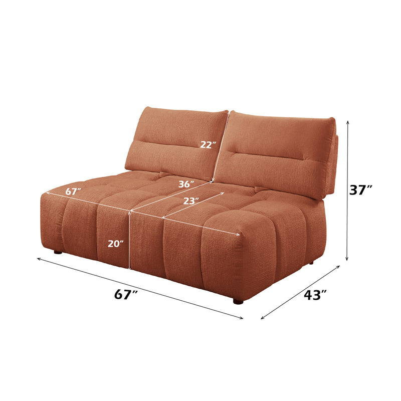 Loanna Sectional