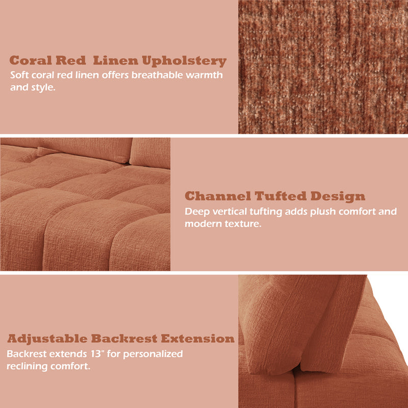 Loanna Sectional
