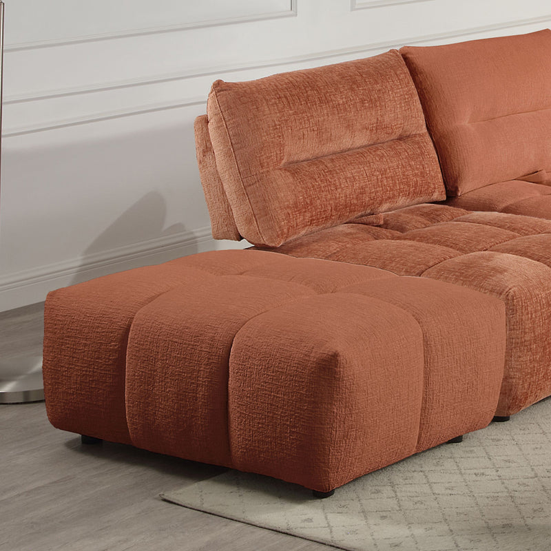Loanna Sectional