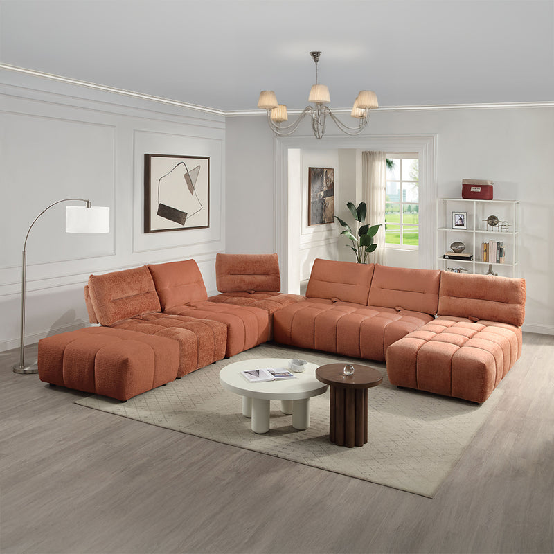Loanna Sectional