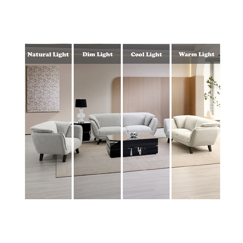 Nayeli Loveseat