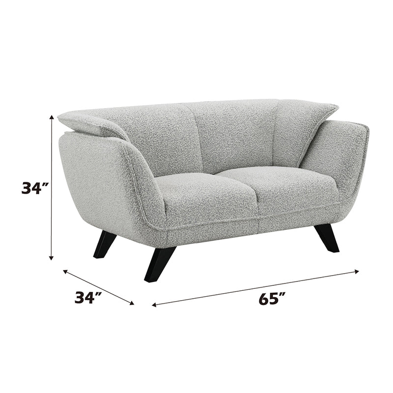 Nayeli Loveseat