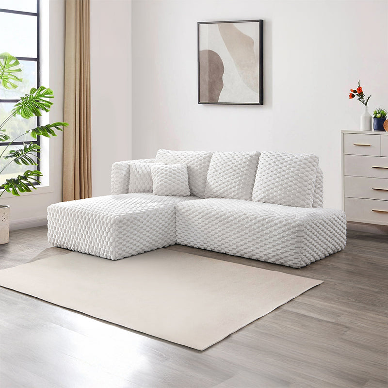 Manya Sectional