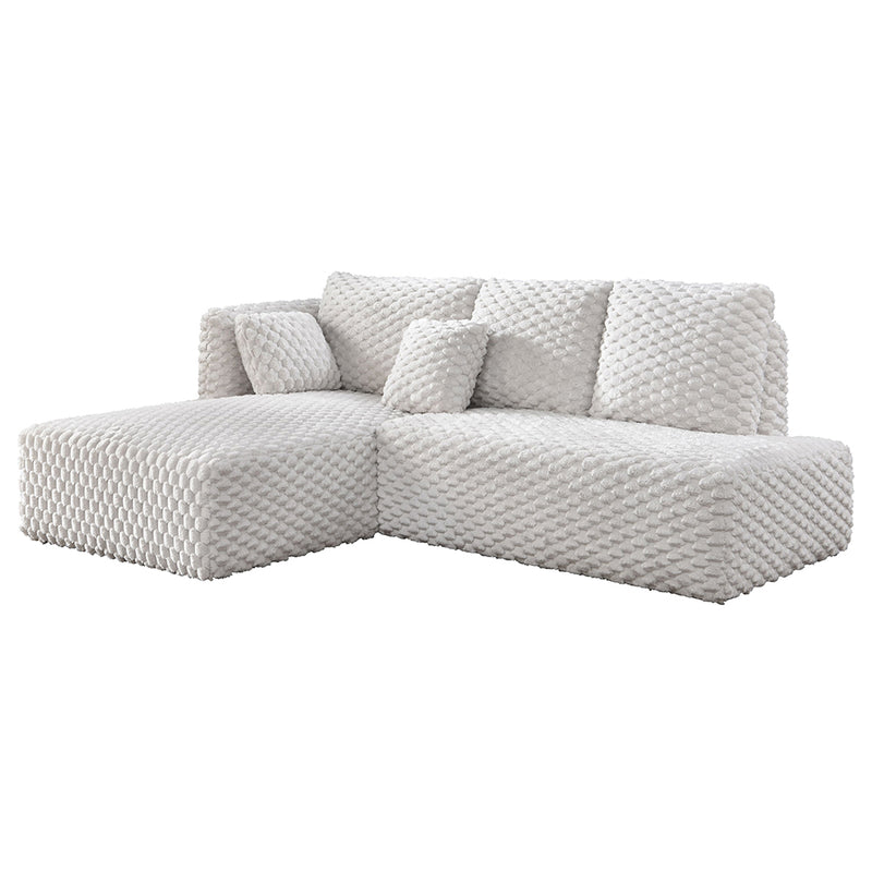 Manya Sectional