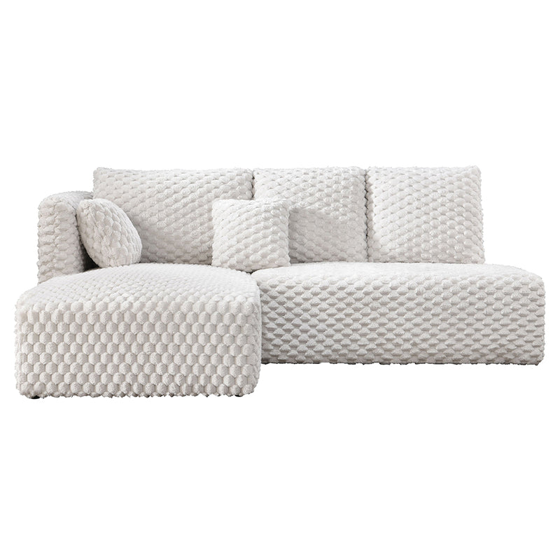 Manya Sectional