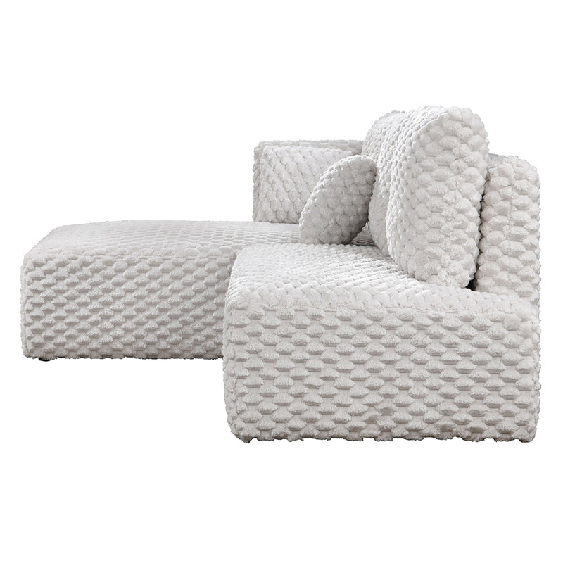 Manya Sectional