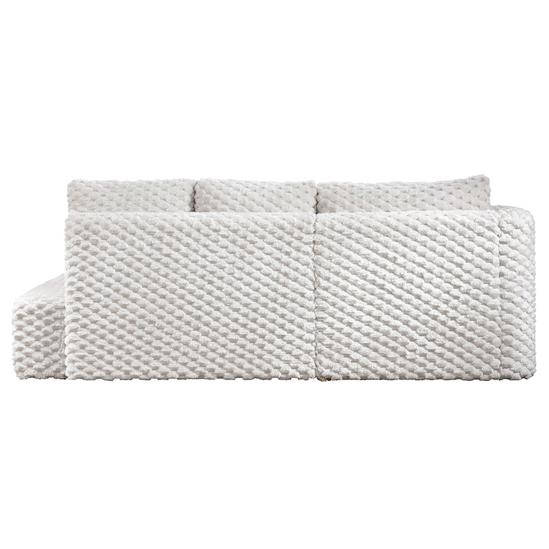 Manya Sectional