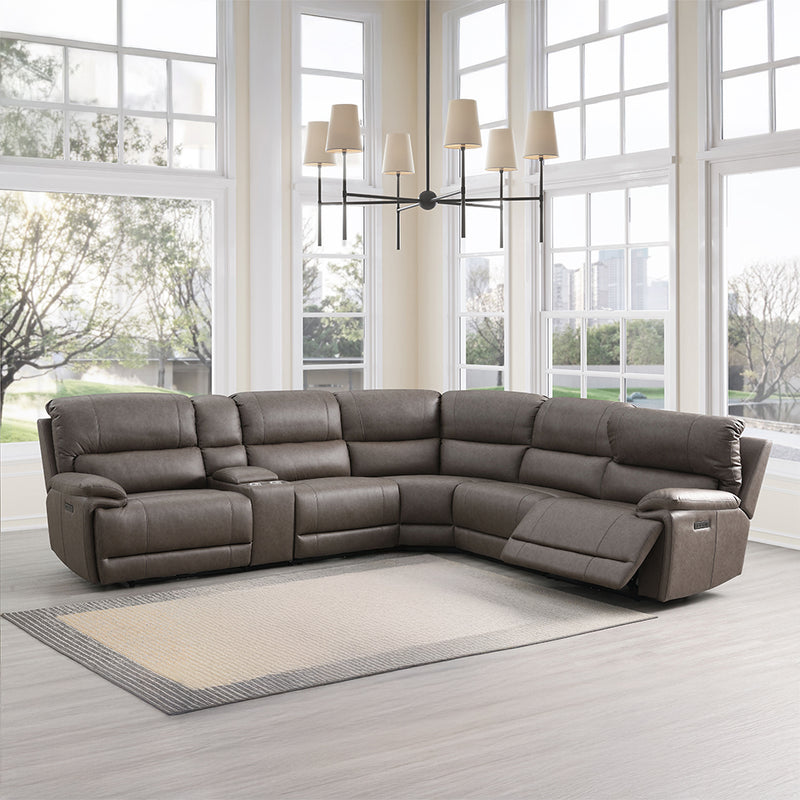 Kantu Sectional