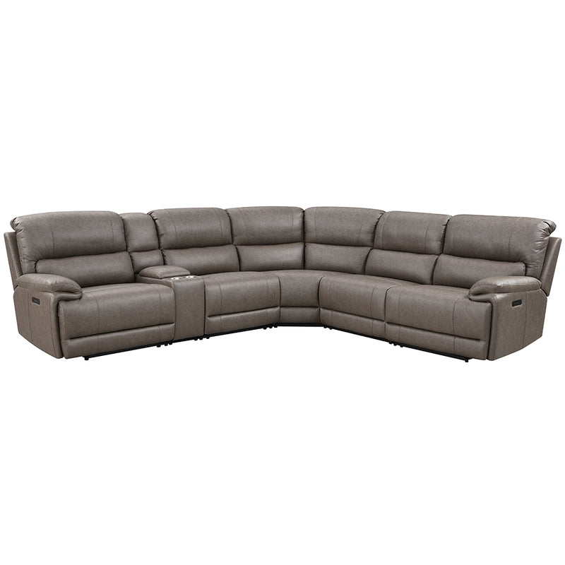 Kantu Sectional