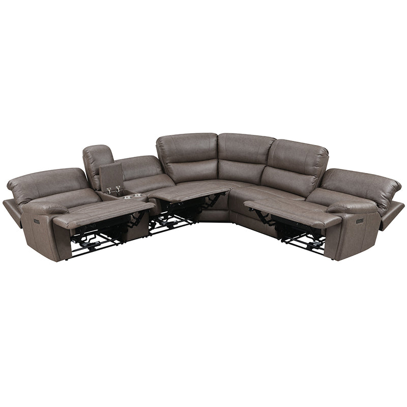 Kantu Sectional