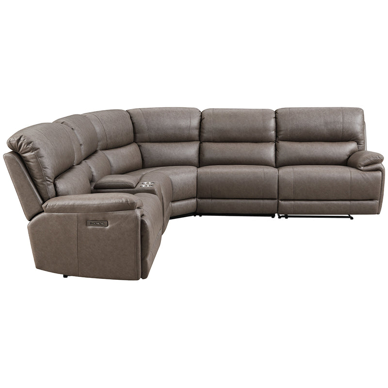 Kantu Sectional
